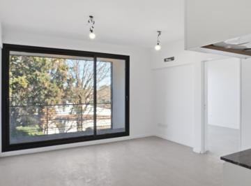 Departamento · 38m² · 2 Ambientes · 1 Cochera · Venta Depto 2 Amb con Cochera y Amenities en Tortugas Golfers