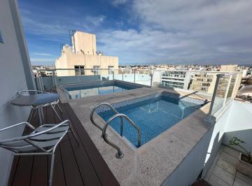 Departamento · 42m² · 2 Ambientes · Departamento en Alquiler! Barrio General Paz. Expensas Bajas! Amenities