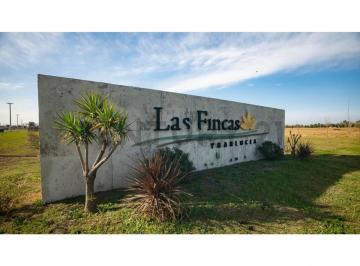 Terreno · 456m² · Lote en Fincas de Ibarlucea – 432 m² – ¡Tu Lugar de Relax a Minutos de Rosario!