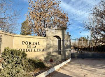 Terreno , Chacras de Coria · Lote 800 m² en Chacras de Coria, Privado, Sin Expensas