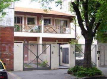 PH de 2 ambientes, Floresta · Alquilo PH Tipo Duplex con Cochera