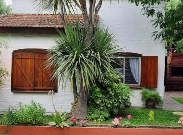 Casa · 100m² · 3 Ambientes · Casa en Venta - 2 Dorm. 1 Baño - 100 m² - Country Roda, Escobar