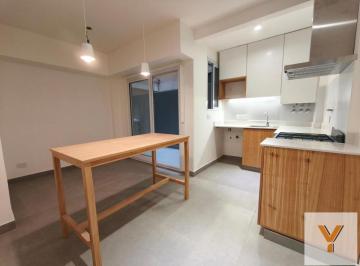 Departamento · 80m² · 4 Ambientes · Departamento en Venta - 3 Dorm. 2 Baños - 96 m - Nuñez