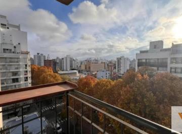 Departamento · 41m² · 2 Ambientes · Departamento en Alquiler - 1 Dormitorio 1 Baño - 54 m - La Plata
