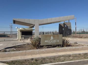 Terreno , Maipú · Lote en Milcayac II
