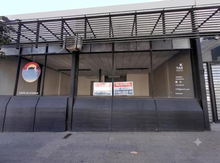 Local comercial · 500m² · 3 Ambientes
