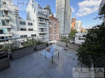Departamento · 44m² · 3 Ambientes · 1 Cochera · Departamento en L. de Nuñez