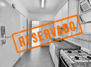 Departamento · 85m² · 4 Ambientes · Departamento en Alquiler 4 Amb Balcon Belgrano
