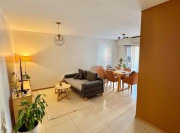Departamento · 74m² · 3 Ambientes · 1 Cochera · Alquiler Caballito 3amb. Fte Cochera y Parrilla Ppia., Amenities