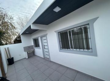 Departamento de 2 ambientes, General Rodríguez · Departamento a Estrenar en General Rodríguez, Barrio Los Naranjitos