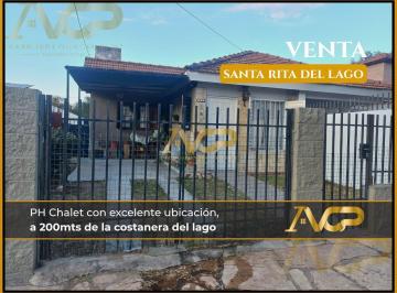 Casa · 75m² · 3 Ambientes · 1 Cochera · PH Casa en Venta.