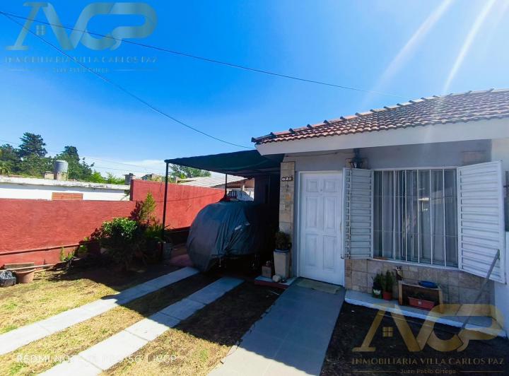 Casa · 75m² · 3 Ambientes · 1 Cochera