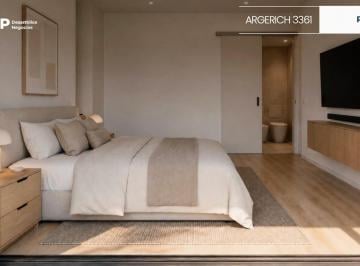 Departamento · 80m² · 3 Ambientes · 3 Ambientes con Terraza Entrega Enero - 2028 - Financiacion