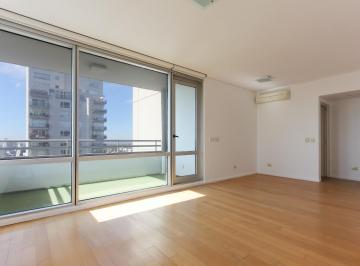 Departamento de 3 ambientes, Palermo · Departamento 3 Ambiente en Complejo Mirabilia