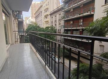 Departamento · 170m² · 4 Ambientes · Departamento en Venta - 3 Dorm. 2 Baños - 175 m - Recoleta