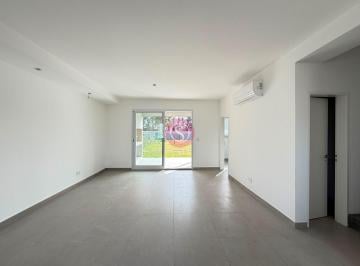 Departamento · 104m² · 4 Ambientes · 2 Cocheras · Departamento Dúplex en Alquiler en Decs Tortugas, Garin, Escobar