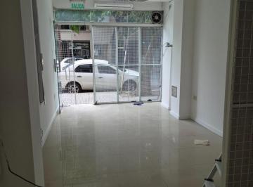 Local comercial · 30m² · 1 Ambiente · Local en Alquiler - Monoambiente 1 Baño - 30 m - Villa Devoto