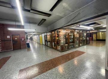 Local comercial de 1 ambiente, Retiro · Libertad 900, Caba / Venta Local en Galería Excel Ubicación / U$s 14.000