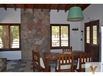 Casa · 100m² · 3 Ambientes · Casa en Venta - 2 Dorm. 2 Baños - 120 m - Nueva Atlantis