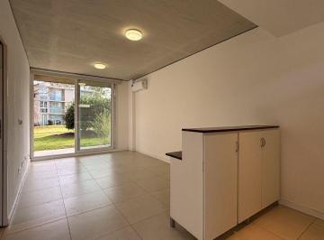 Departamento de 1 ambiente, Pilar · Venta Monoambiente con Cochera · Barrio La Nazarena · Pilar