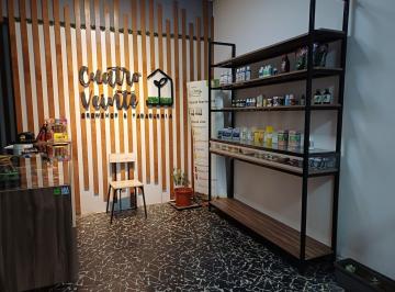 Fondo de comercio de 2 ambientes, Gobernador Benegas · Fondo de Comercio Tabaqueria Grow Shop