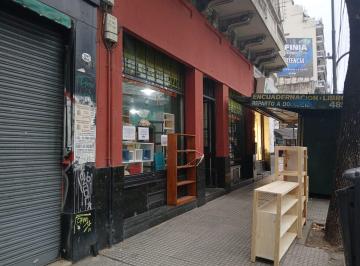 Local comercial de 3 ambientes, Villa Crespo · Excelente Local en Villa Crespo - Av Scalabrini Ortiz y Juan Rámirez de Velasco