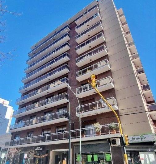 Departamento · 170m² · 5 Ambientes · 1 Cochera