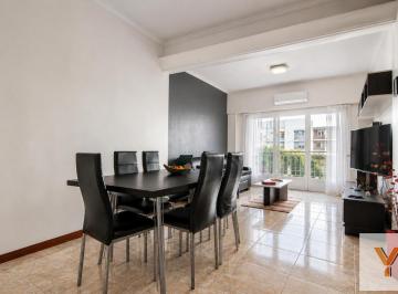 Departamento · 68m² · 3 Ambientes · Departamento en Venta - 2 Dorm. 2 Baños - 71 m - Mar del Plata