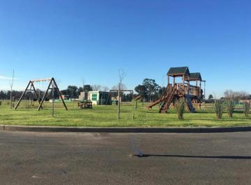 Terreno · 560m² · Terreno San Ramon en Venta - Cuan Propiedades