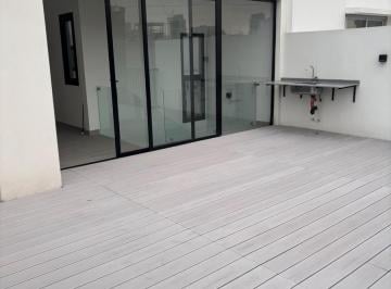 Departamento · 60m² · 2 Ambientes · Departamento en Alquiler - 1 Dormitorio 1 Baño - 105 m - Palermo