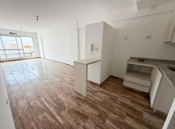 Departamento · 40m² · 1 Ambiente · Monoambiente de 40 m Totales con Balcón - Flores