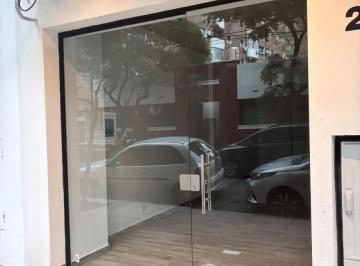 Local comercial · 50m² · 1 Ambiente · Local en Alquiler - Monoambiente 1 Baño - 50 m - Palermo