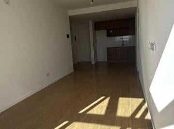 Departamento · 37m² · 1 Ambiente · Departamento en Alquiler - Monoambiente 1 Baño - 41 m - Villa Devoto