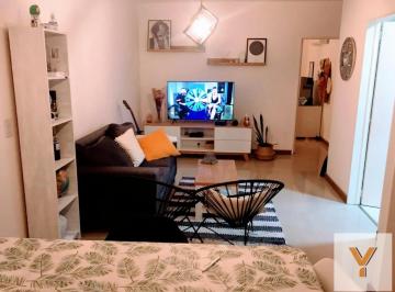 Departamento · 42m² · 2 Ambientes · Departamento en Alquiler - 1 Dormitorio 1 Baño - 45 m - Villa Crespo