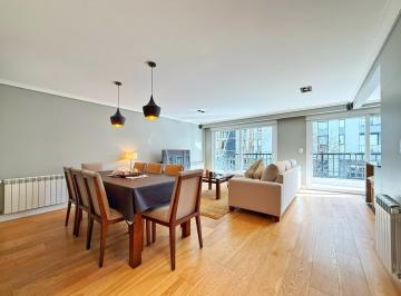 Departamento · 89m² · 3 Ambientes · 1 Cochera · Departamento 3 Ambientes con Balcón y Cochera · Guemes