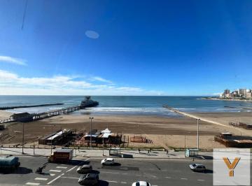 Departamento · 38m² · 2 Ambientes · Departamento en Alquiler - 1 Dormitorio 1 Baño - 38 m - Mar del Plata
