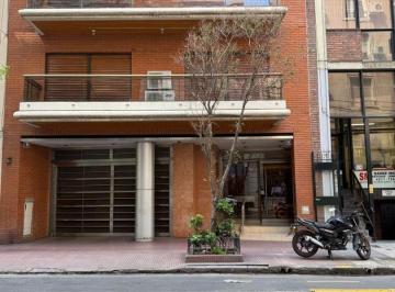 MCT-MCT-645_2 · Departamento 3 Ambientes. | Juncal Al 1600