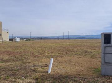 Terreno · 1034m² · Venta Lote en Puerto del Aguila Country Nautico