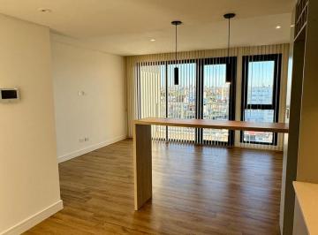 Departamento · 93m² · 3 Ambientes · Departamento en Venta - 2 Dorm. 1 Baño - 100 m - Mar del Plata