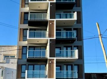 Departamento · 50m² · 2 Ambientes · Departamento en Venta - 1 Dormitorio 1 Baño - 55 m - Mar del Plata