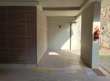 Garage , Villa Urquiza · Cochera Cubierta en Planta Baja Villa Urquiza