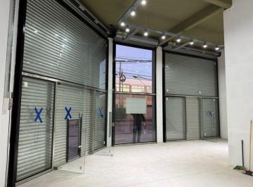 Local comercial , Esteban Echeverría · Excelente Local Comercial a Estrenar Sobre Av Pedro Dreyer