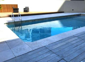 Departamento · 32m² · 1 Ambiente · 1 Cochera · Monoambiente Al Contrafrente en Edificio Full Amenities