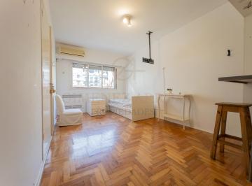 Departamento · 23m² · 1 Ambiente · Monoambiente en Venta en San Nicolás, a m de La Universidad del Salvador