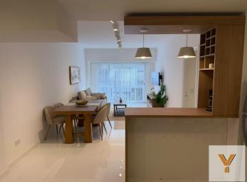 Departamento · 72m² · 3 Ambientes · Departamento en Venta - 2 Dorm. 2 Baños - 75 m - Mar del Plata
