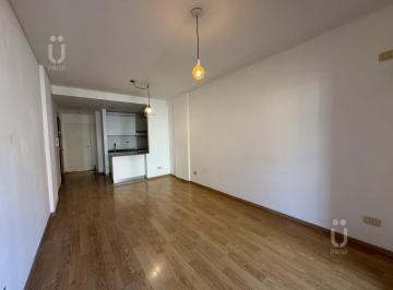 Departamento · 46m² · 2 Ambientes · Departamento Alquiler Tradicional, Colegiales 2 Amb. con Amenities.