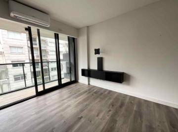 Departamento · 37m² · 1 Ambiente · Venta Monoambiente Balcon Gym Terraza Belgrano