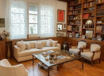 Departamento · 113m² · 4 Ambientes · Departamento en Venta en Belgrano, Capital Federal, Buenos Aires
