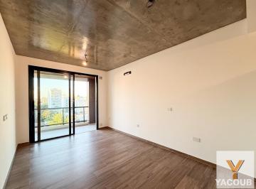 Departamento · 36m² · 1 Ambiente · Departamento en Alquiler - Monoambiente 1 Baño - 39 m - La Plata