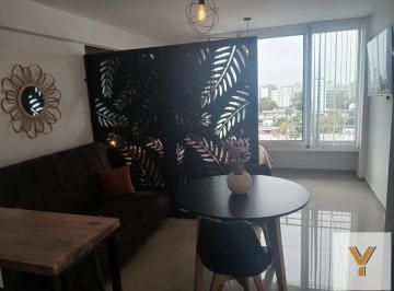 Departamento · 33m² · 1 Ambiente · Departamento en Venta - Monoambiente 1 Baño - 33 m - La Plata